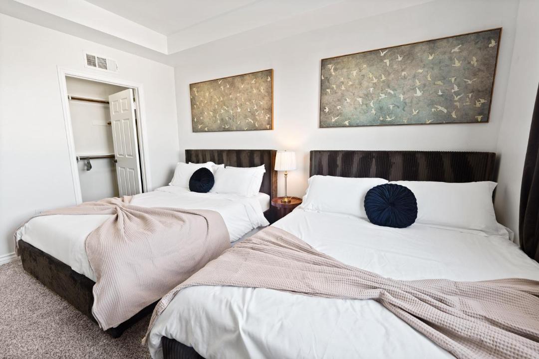 Photo of Bedroom in Sherman Oaks