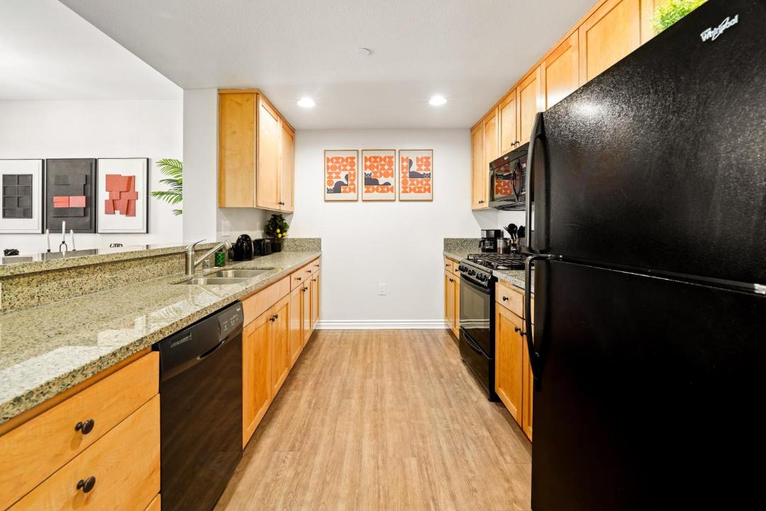 Photo of Kitchen in Sherman Oaks