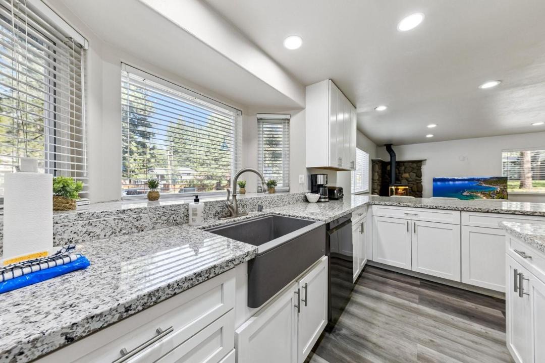 Photo of Kitchen in Sierra Tract
