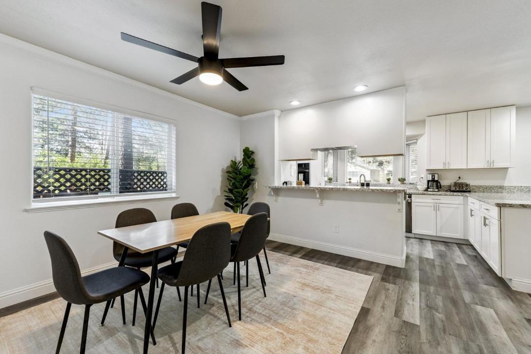 Photo of Kitchen in Sierra Tract