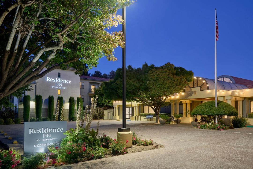 Photo of Others in Menlo Park