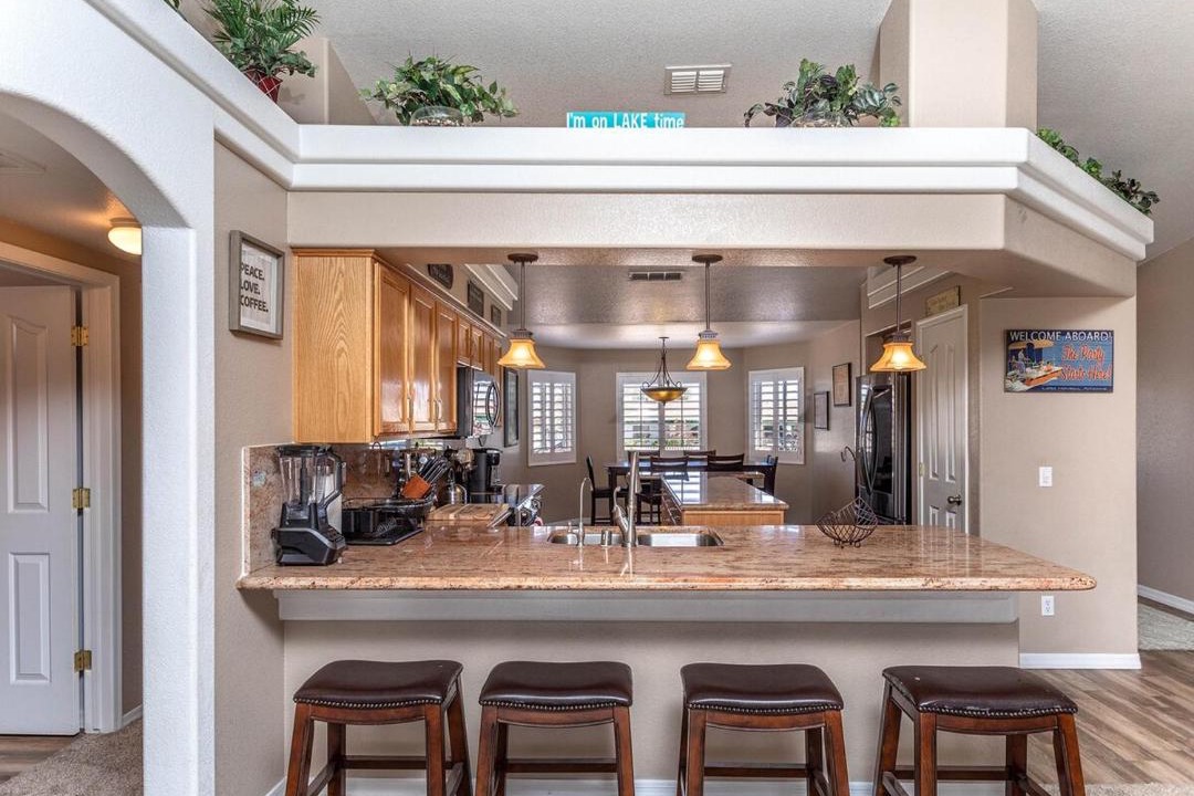 Photo of Kitchen in Lake Havasu City