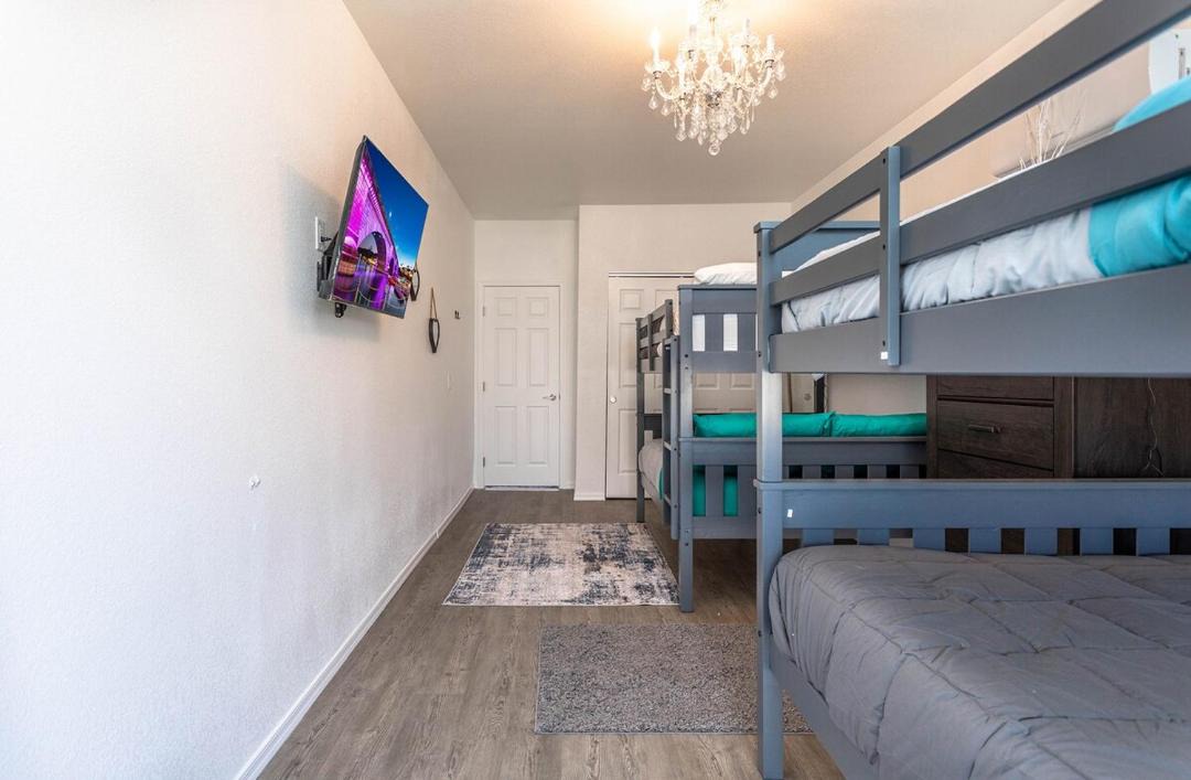 Photo of Bedroom in Lake Havasu City