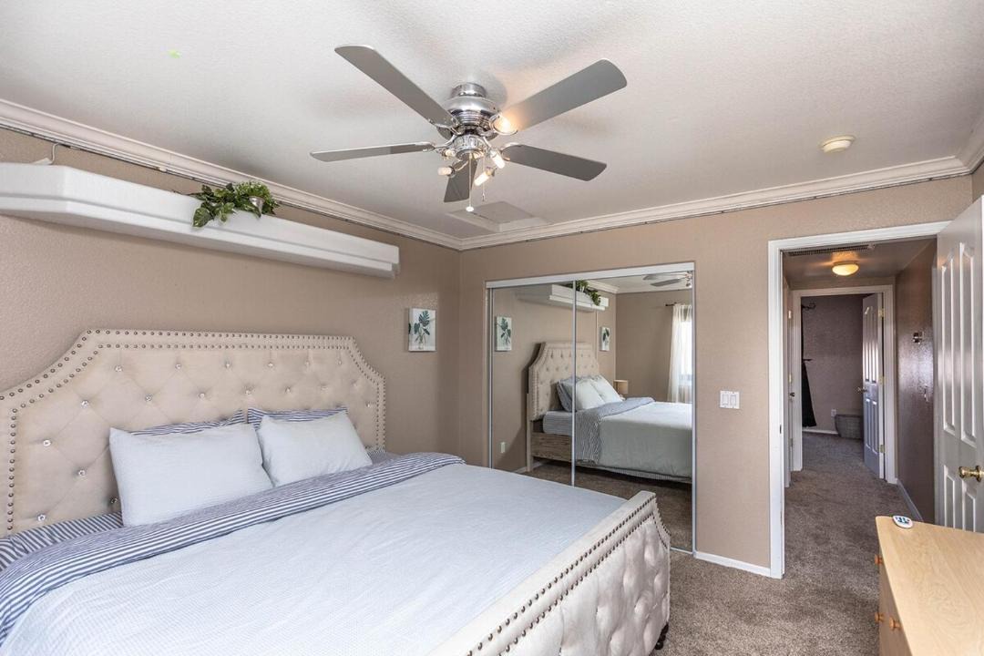 Photo of Bedroom in Lake Havasu City