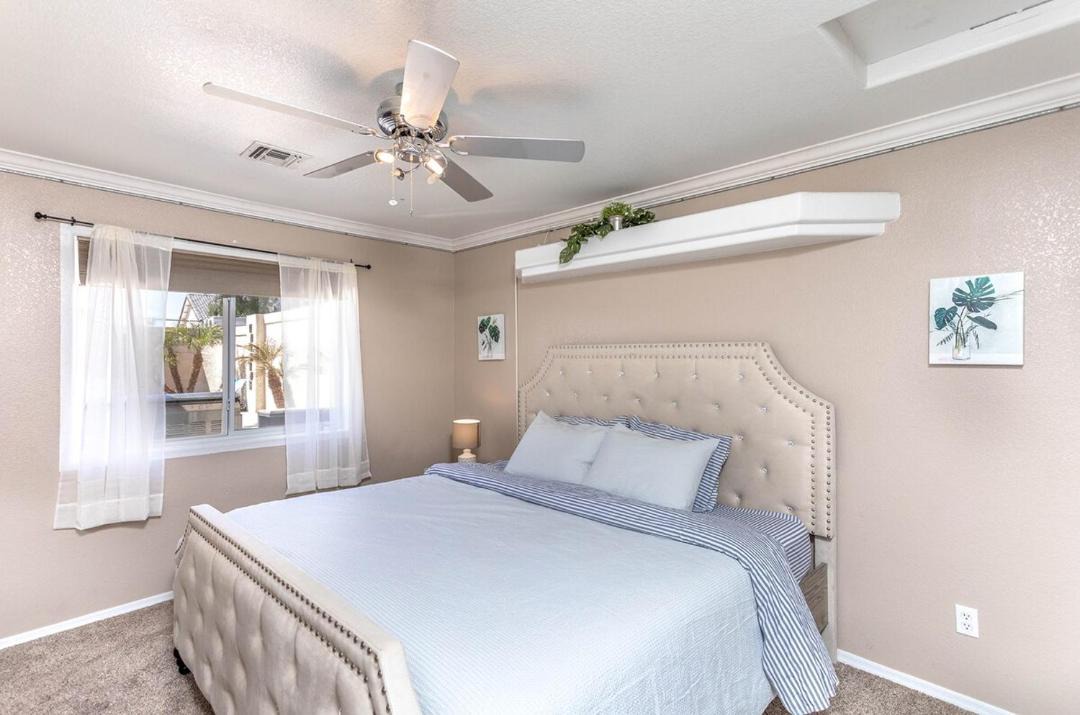 Photo of Bedroom in Lake Havasu City