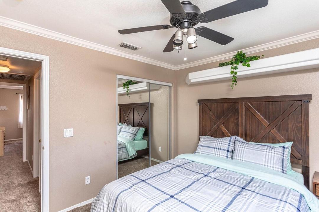 Photo of Bedroom in Lake Havasu City