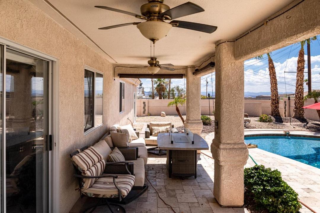 Photo of Patio Balcony in Lake Havasu City