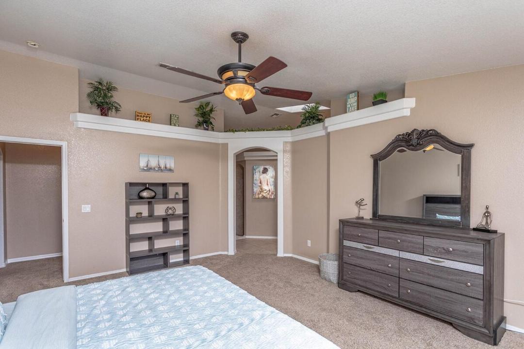 Photo of Bedroom in Lake Havasu City