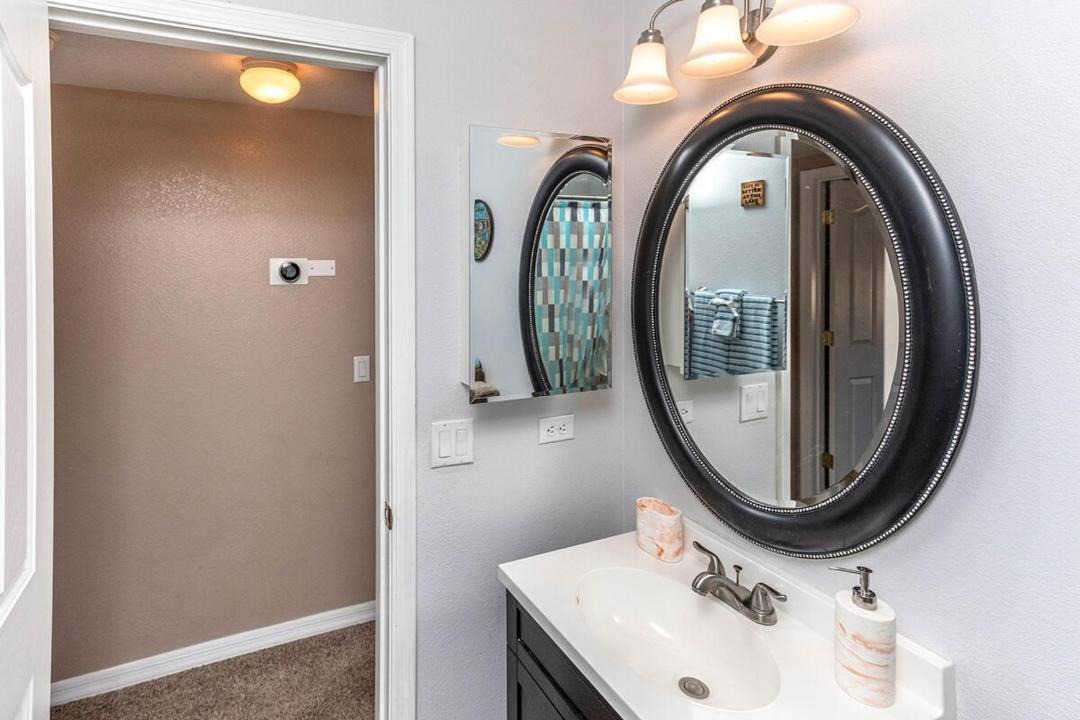 Photo of Bathroom in Lake Havasu City