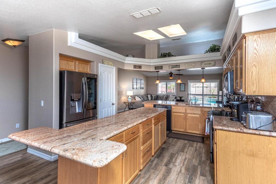 Photo of Kitchen in Lake Havasu City