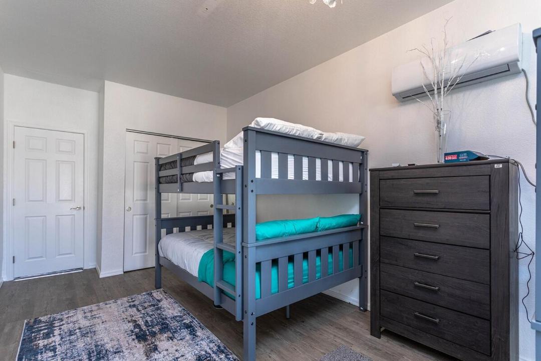 Photo of Bedroom in Lake Havasu City