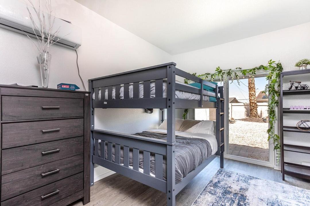 Photo of Bedroom in Lake Havasu City