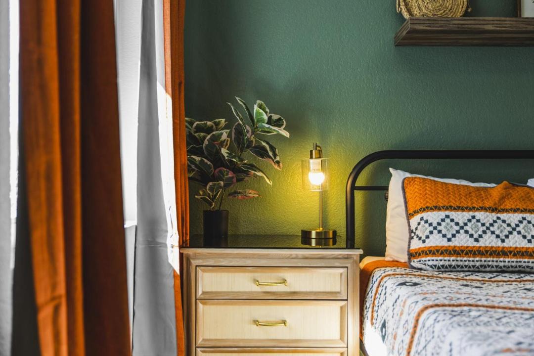 Photo of Bedroom in Sunridge Estates