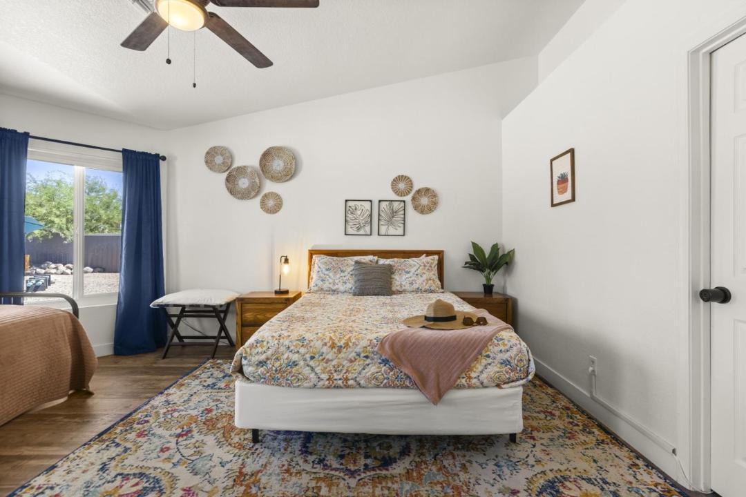 Photo of Bedroom in Sunridge Estates