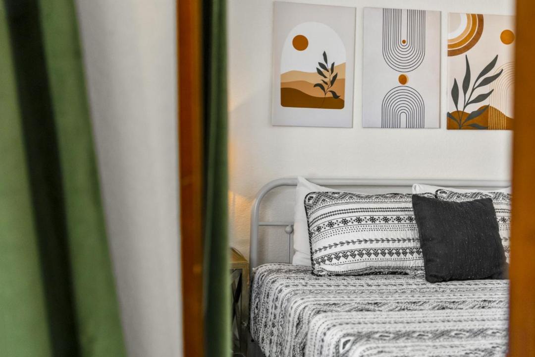 Photo of Bedroom in Sunridge Estates