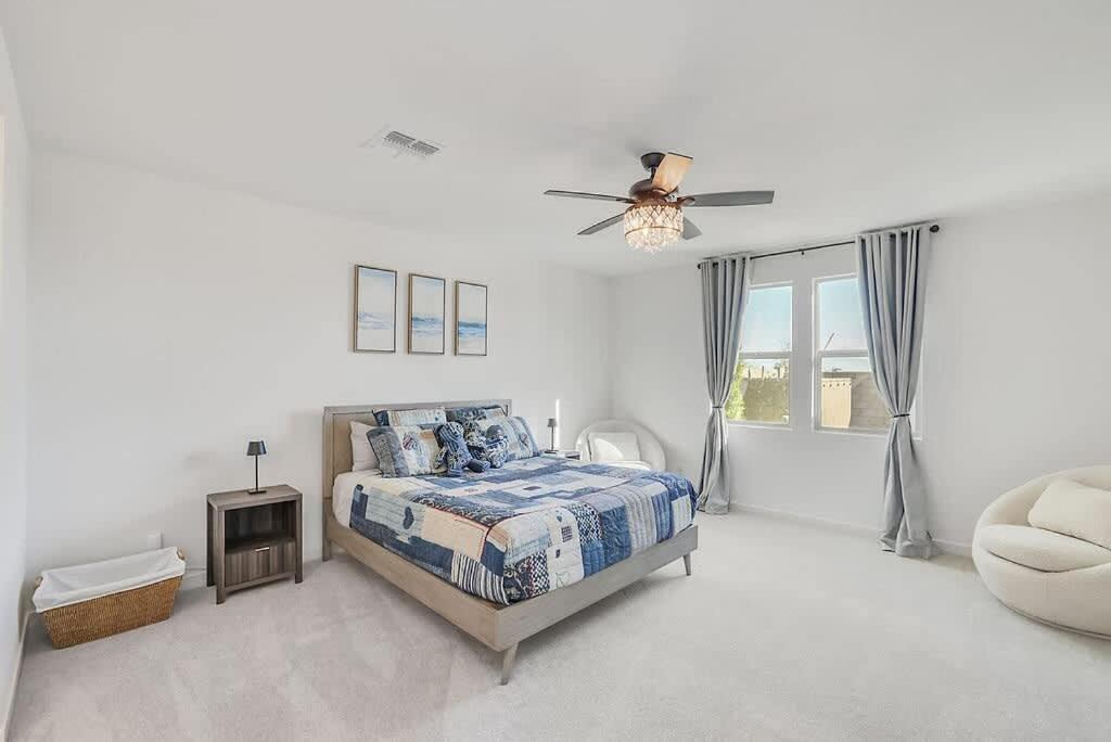 Photo of Bedroom in Maricopa County