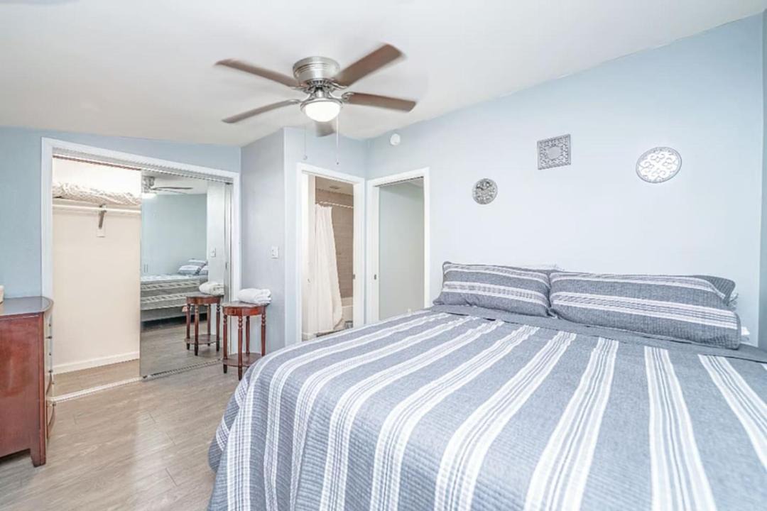 Photo of Bedroom in Monrovia
