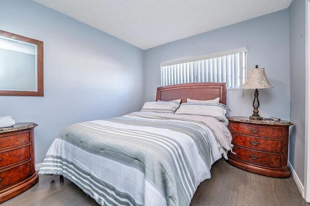 Photo of Bedroom in Monrovia