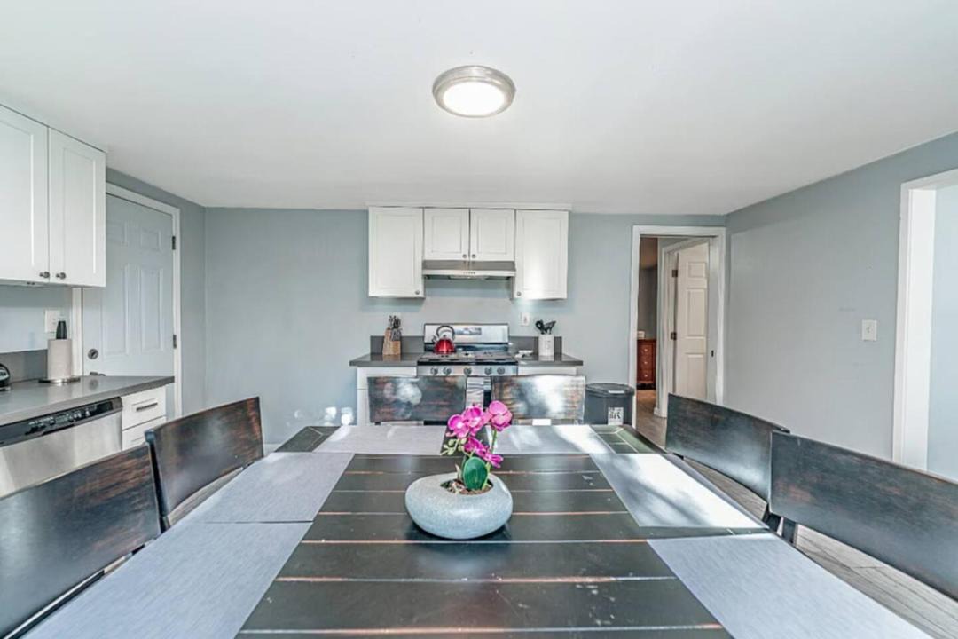 Photo of Kitchen in Monrovia