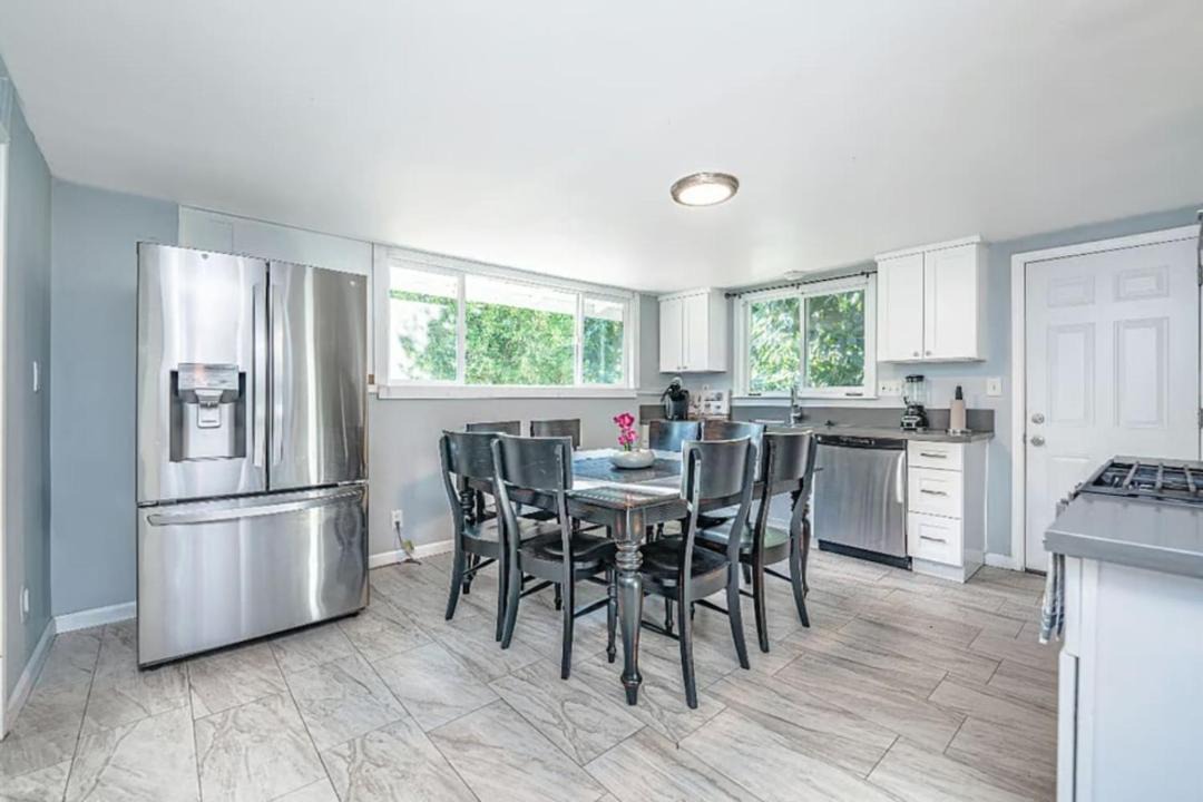 Photo of Kitchen in Monrovia