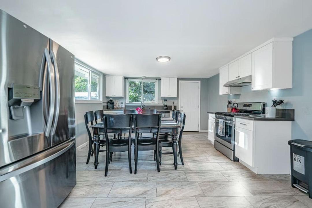 Photo of Kitchen in Monrovia