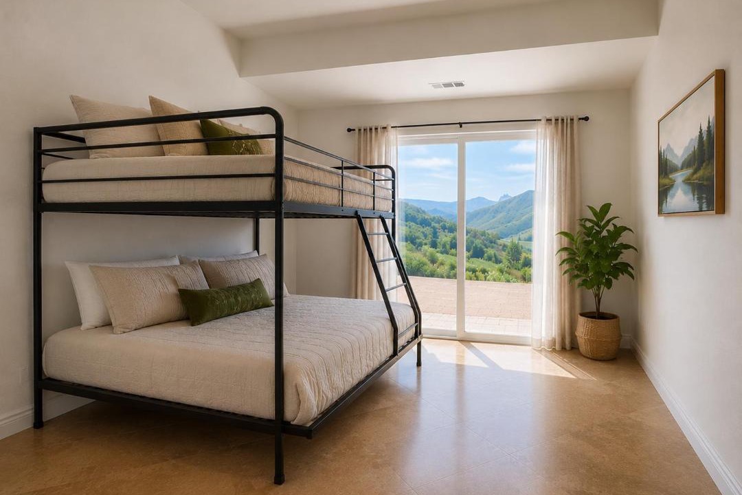 Photo of Bedroom in Murrieta