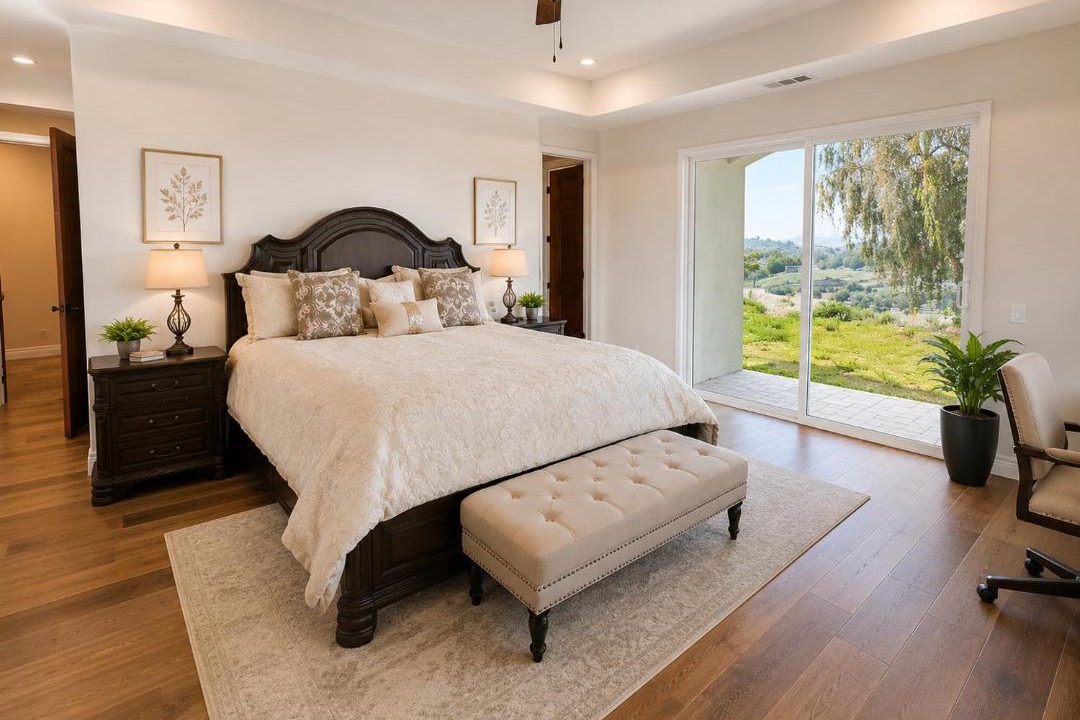 Photo of Bedroom in Murrieta