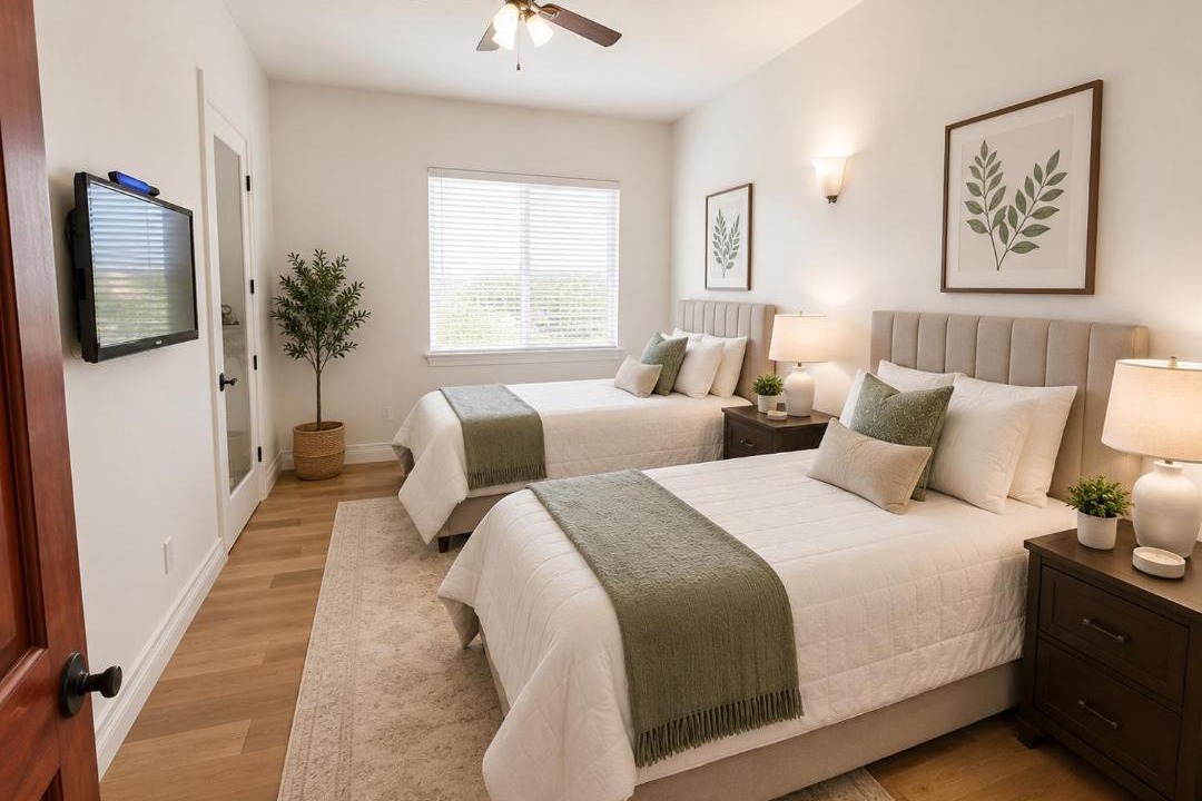 Photo of Bedroom in Murrieta