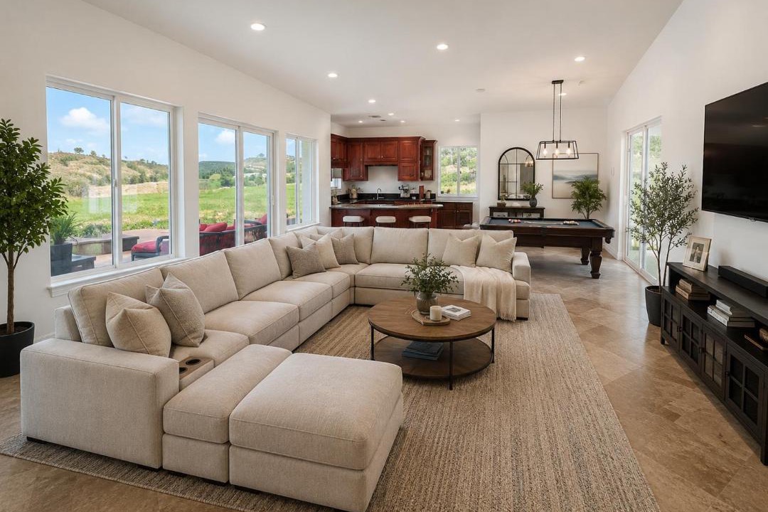 Photo of Livingroom in Murrieta