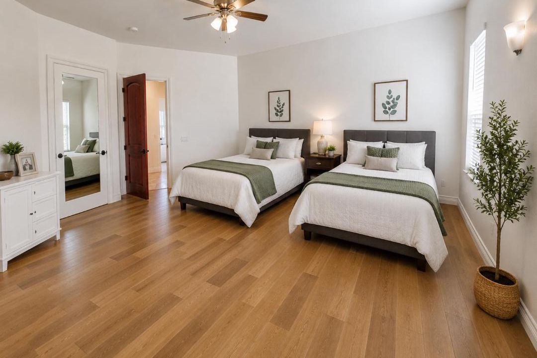 Photo of Bedroom in Murrieta