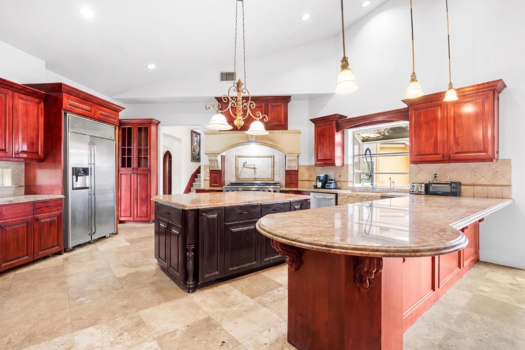 Photo of Kitchen in Murrieta