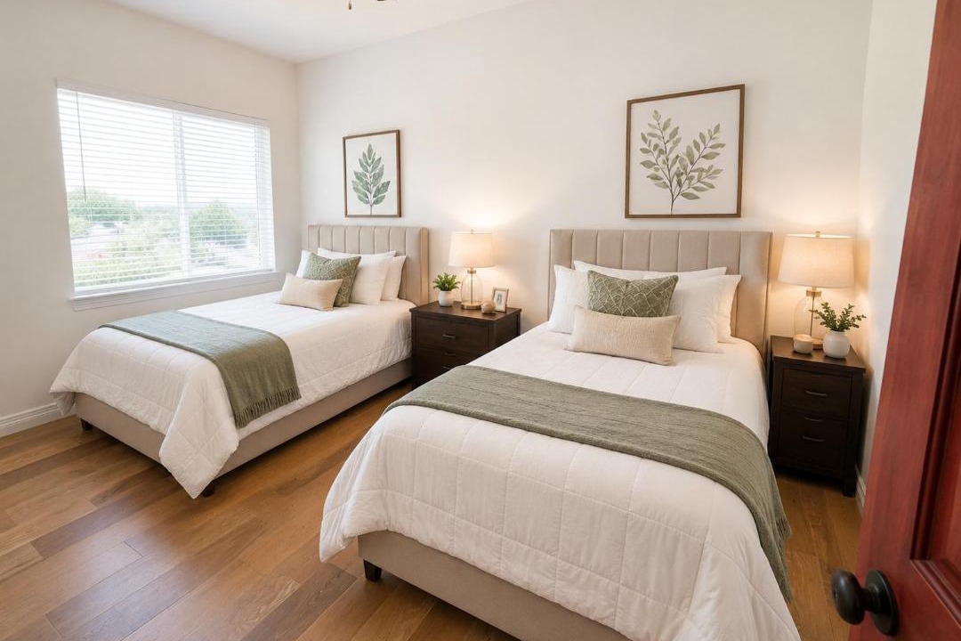 Photo of Bedroom in Murrieta