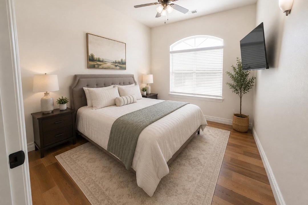 Photo of Bedroom in Murrieta
