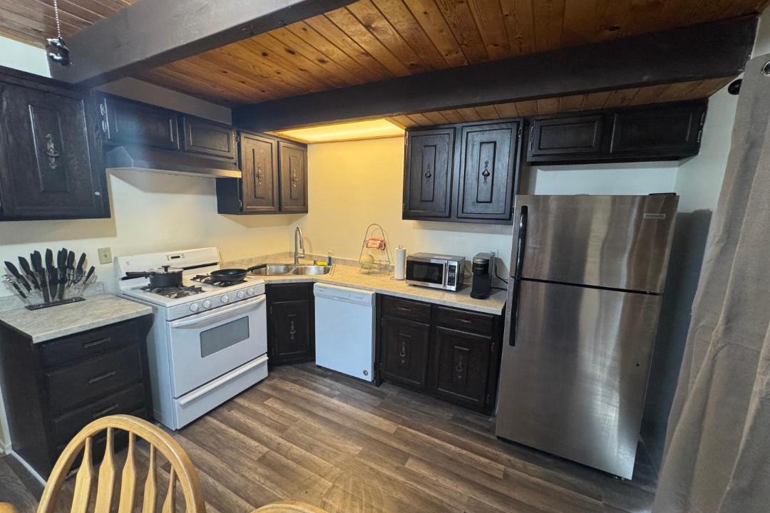 Photo of Kitchen in Sugarloaf