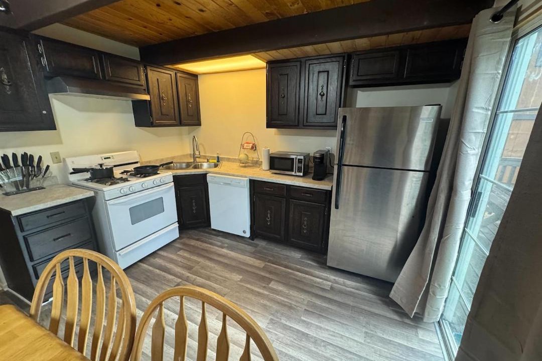 Photo of Kitchen in Sugarloaf