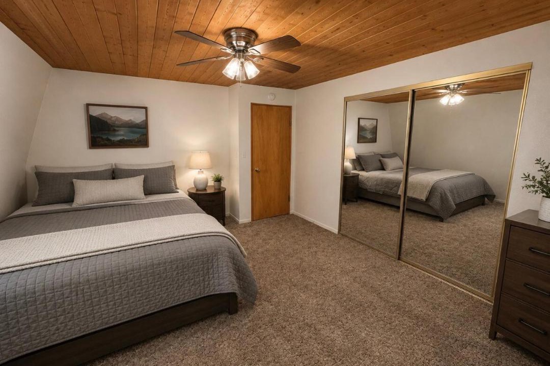 Photo of Bedroom in Sugarloaf