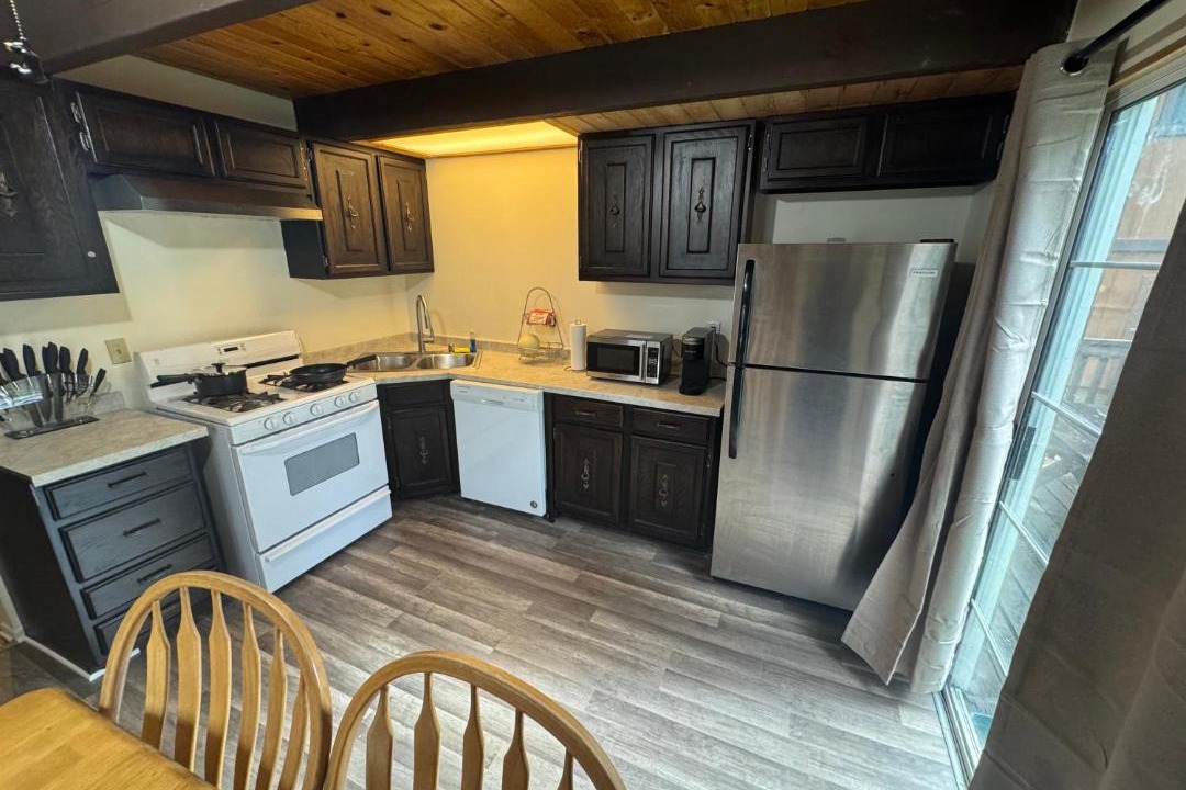 Photo of Kitchen in Sugarloaf