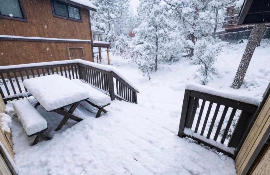 Photo of Patio Balcony in Sugarloaf