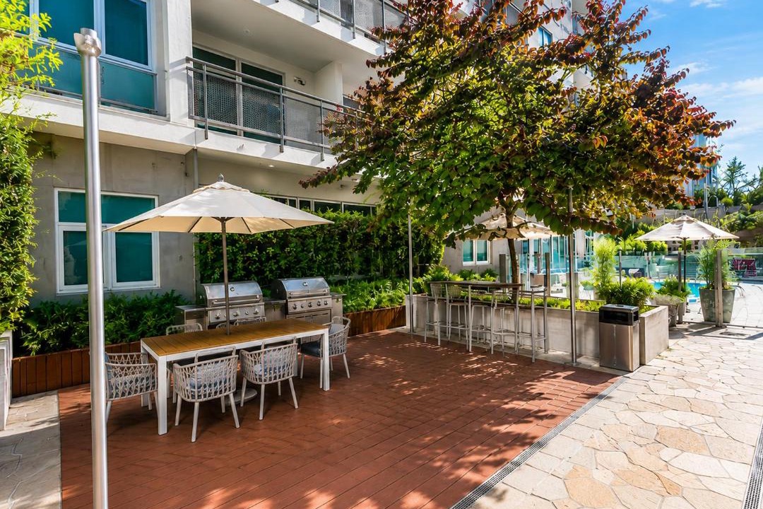 Photo of Patio Balcony in Downtown