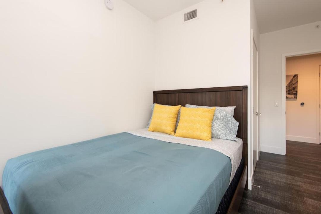 Photo of Bedroom in Historic Core