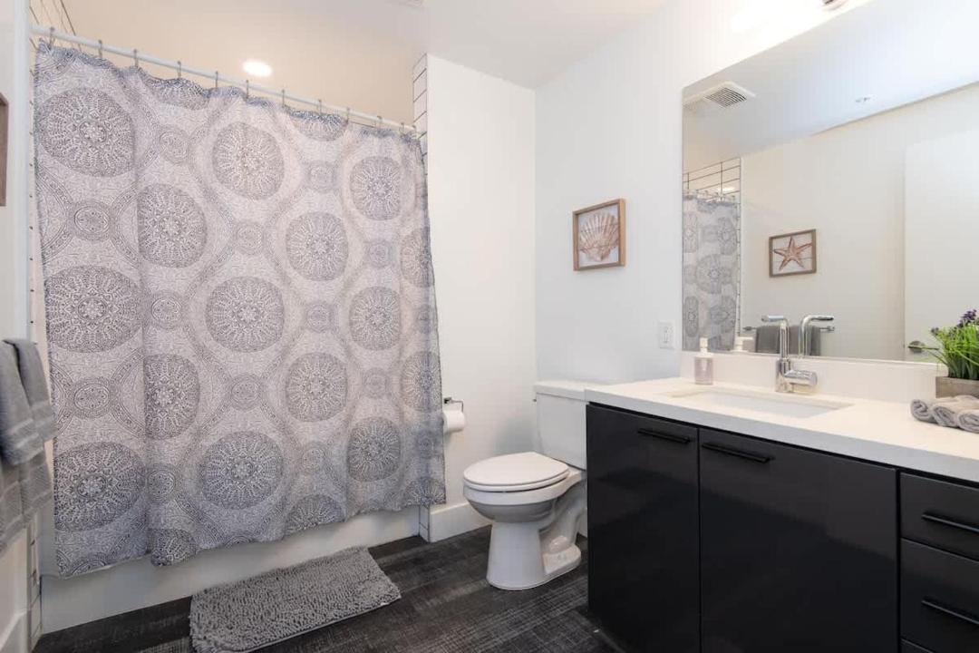 Photo of Bathroom in Historic Core