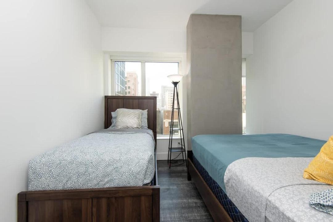 Photo of Bedroom in Historic Core