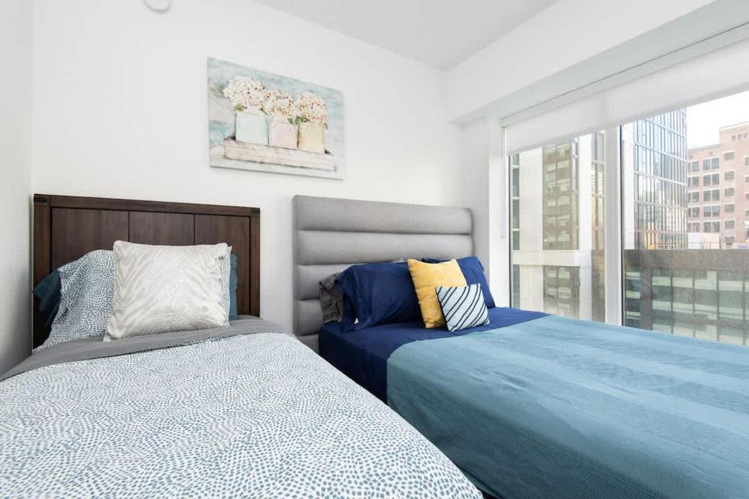 Photo of Bedroom in Historic Core