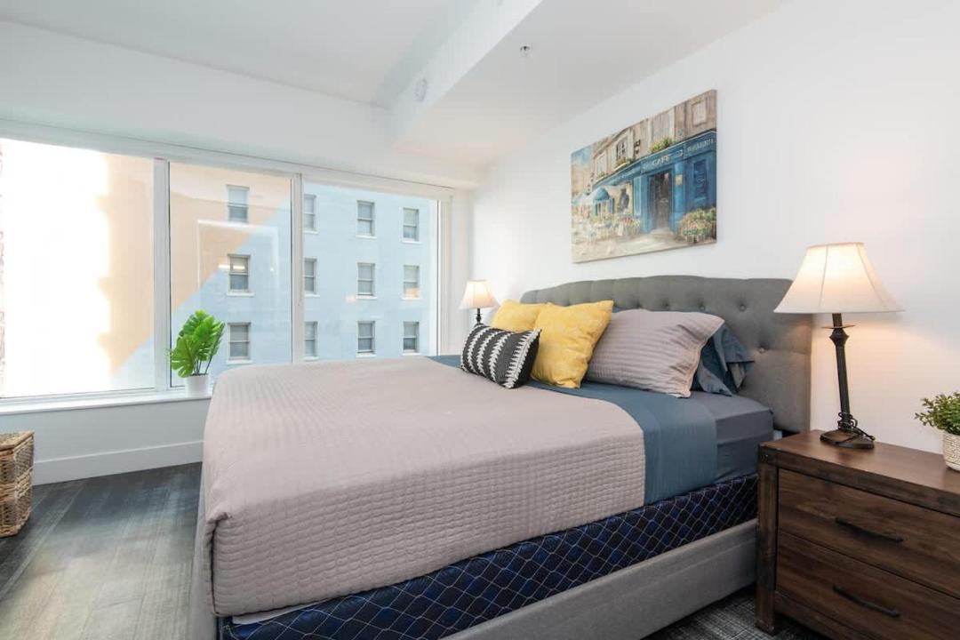 Photo of Bedroom in Historic Core