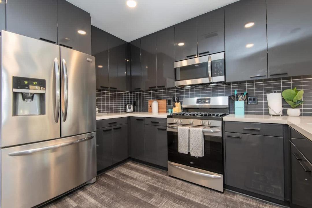 Photo of Kitchen in Historic Core