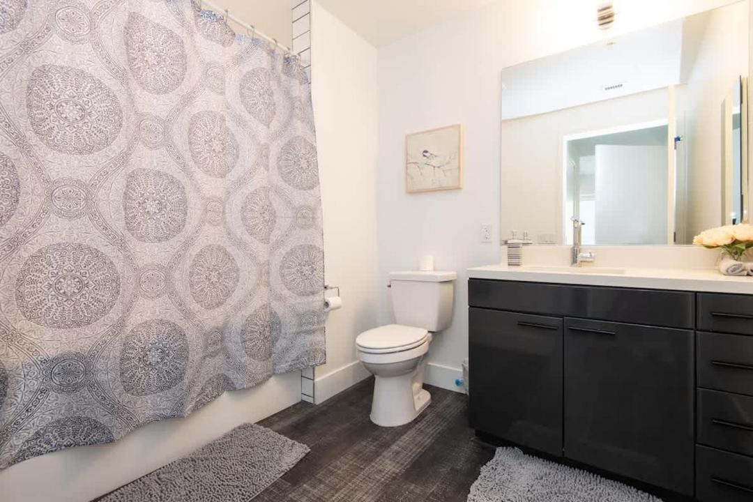Photo of Bathroom in Historic Core