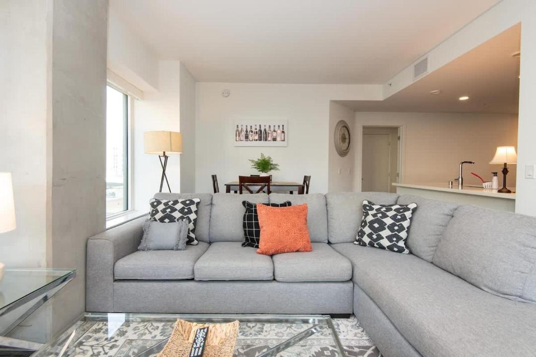 Photo of Livingroom in Historic Core
