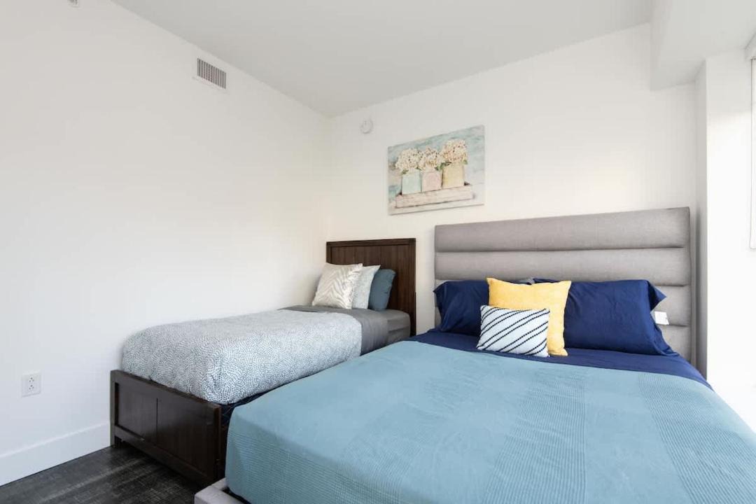 Photo of Bedroom in Historic Core