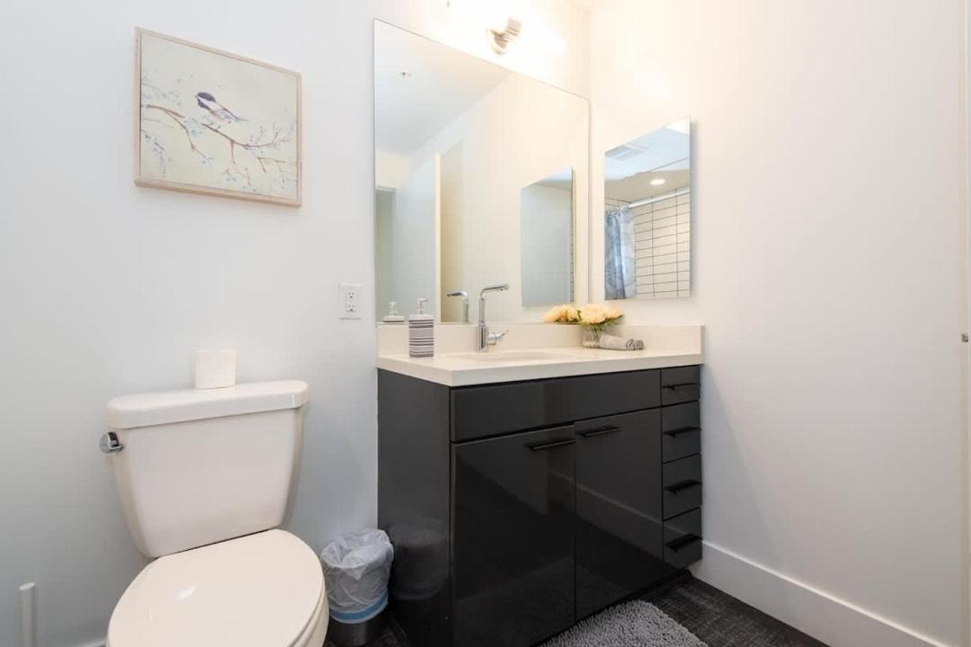 Photo of Bathroom in Historic Core