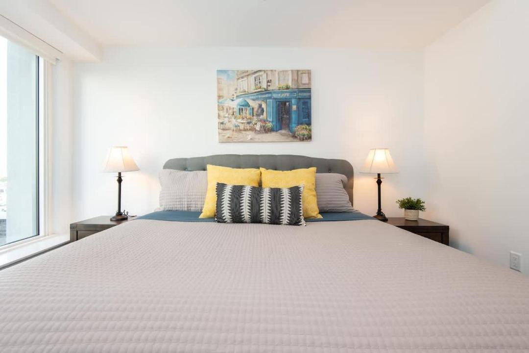 Photo of Bedroom in Historic Core
